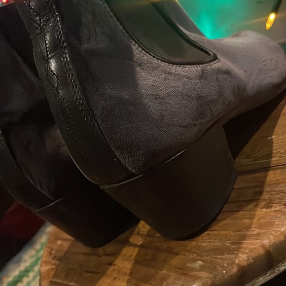 Penelope Chilvers boots - Picture 7 of 9